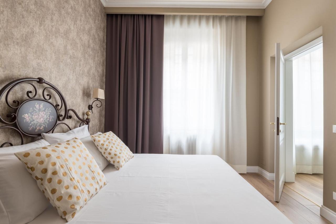 Elegant And Cozy Flat Heart Of Florence Exterior photo