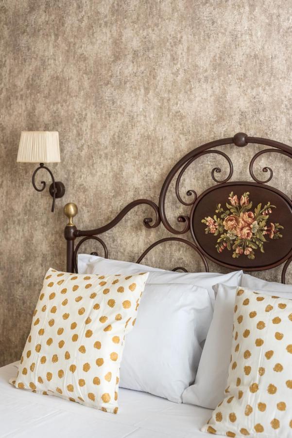 Elegant And Cozy Flat Heart Of Florence Exterior photo