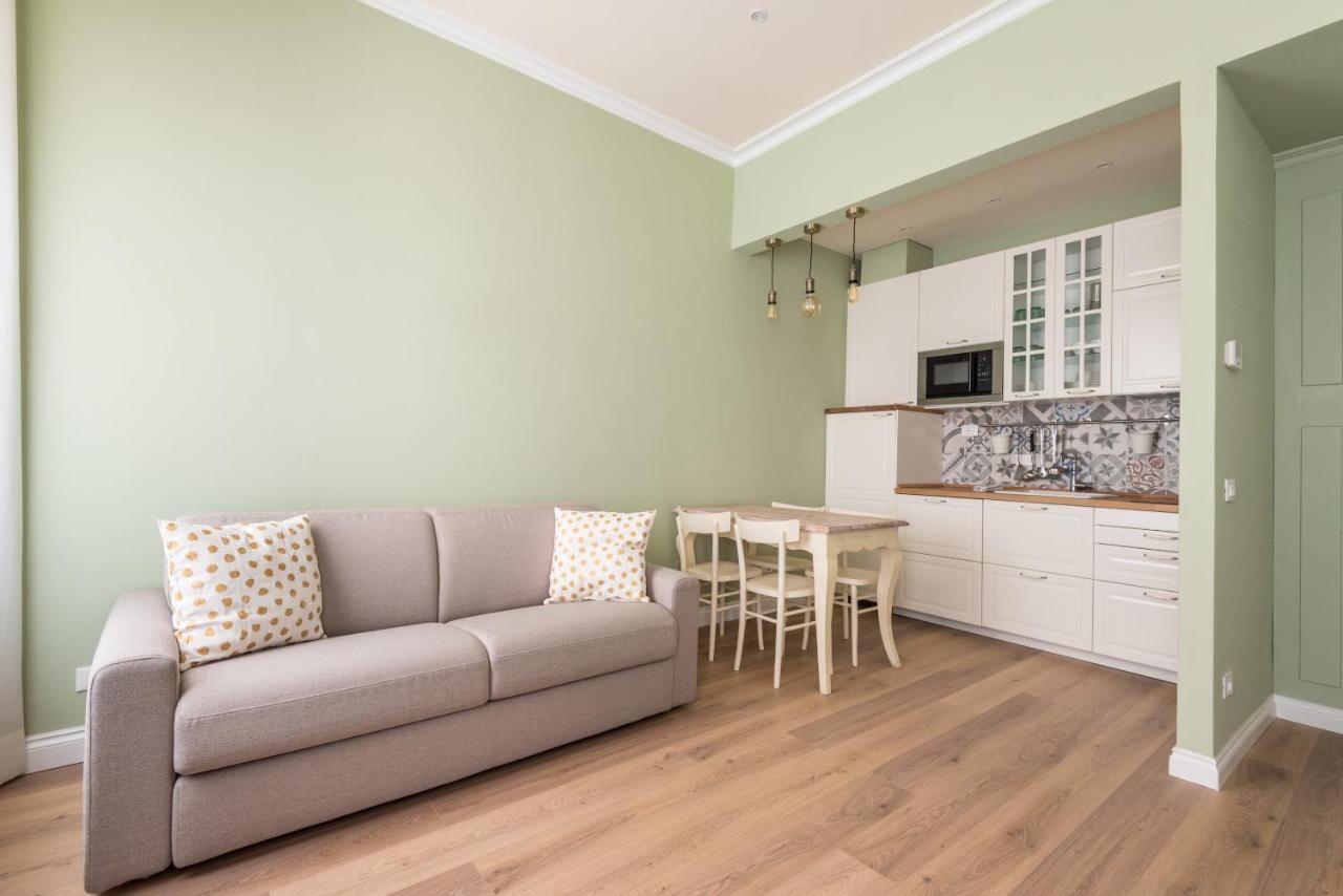 Elegant And Cozy Flat Heart Of Florence Exterior photo