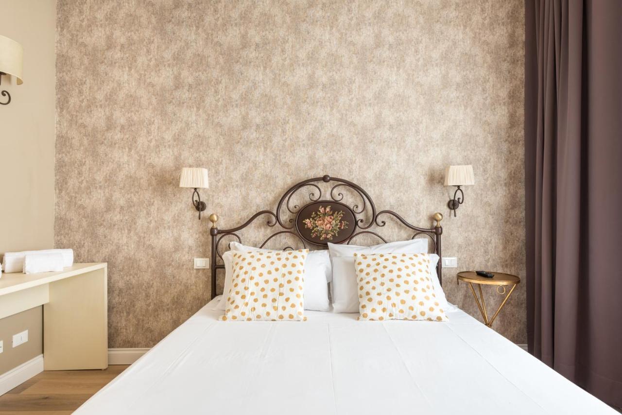 Elegant And Cozy Flat Heart Of Florence Exterior photo