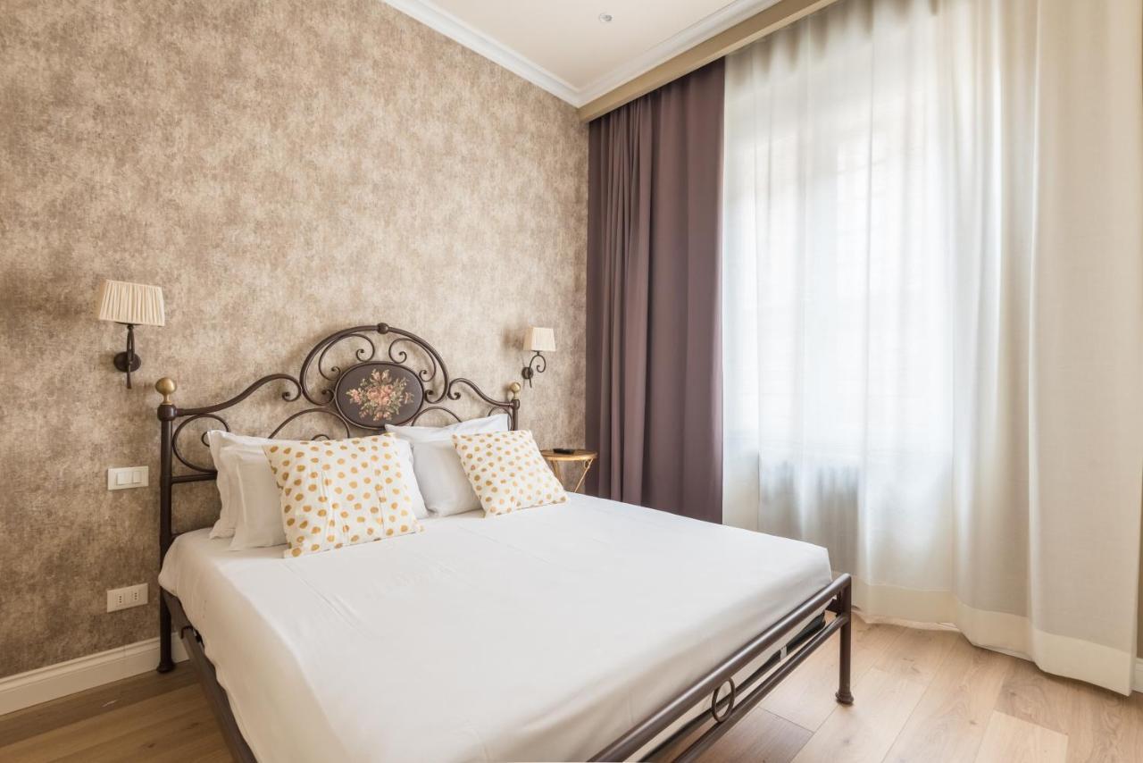 Elegant And Cozy Flat Heart Of Florence Exterior photo