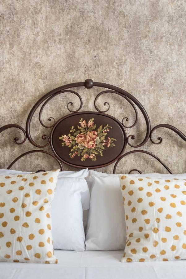 Elegant And Cozy Flat Heart Of Florence Exterior photo