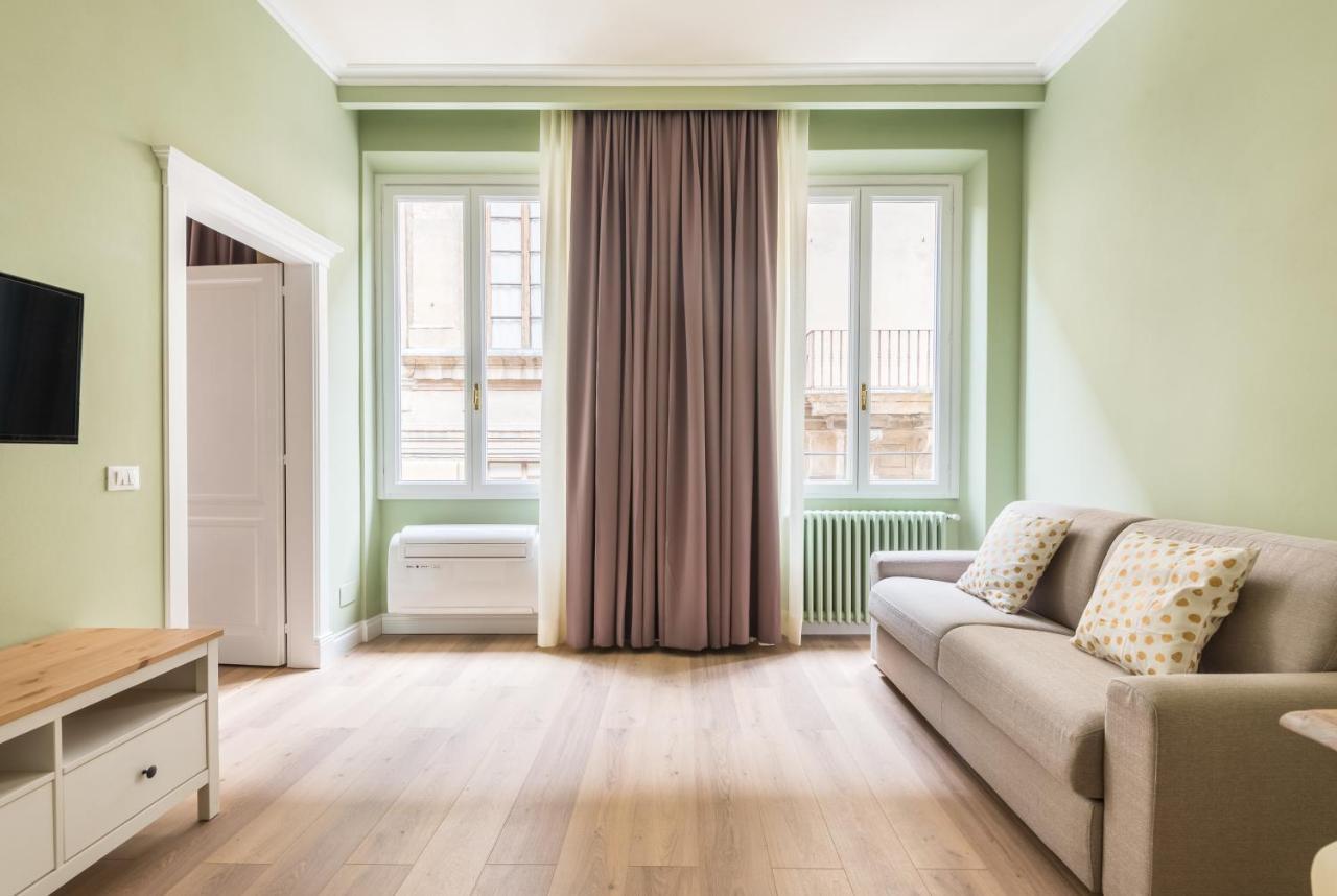 Elegant And Cozy Flat Heart Of Florence Exterior photo