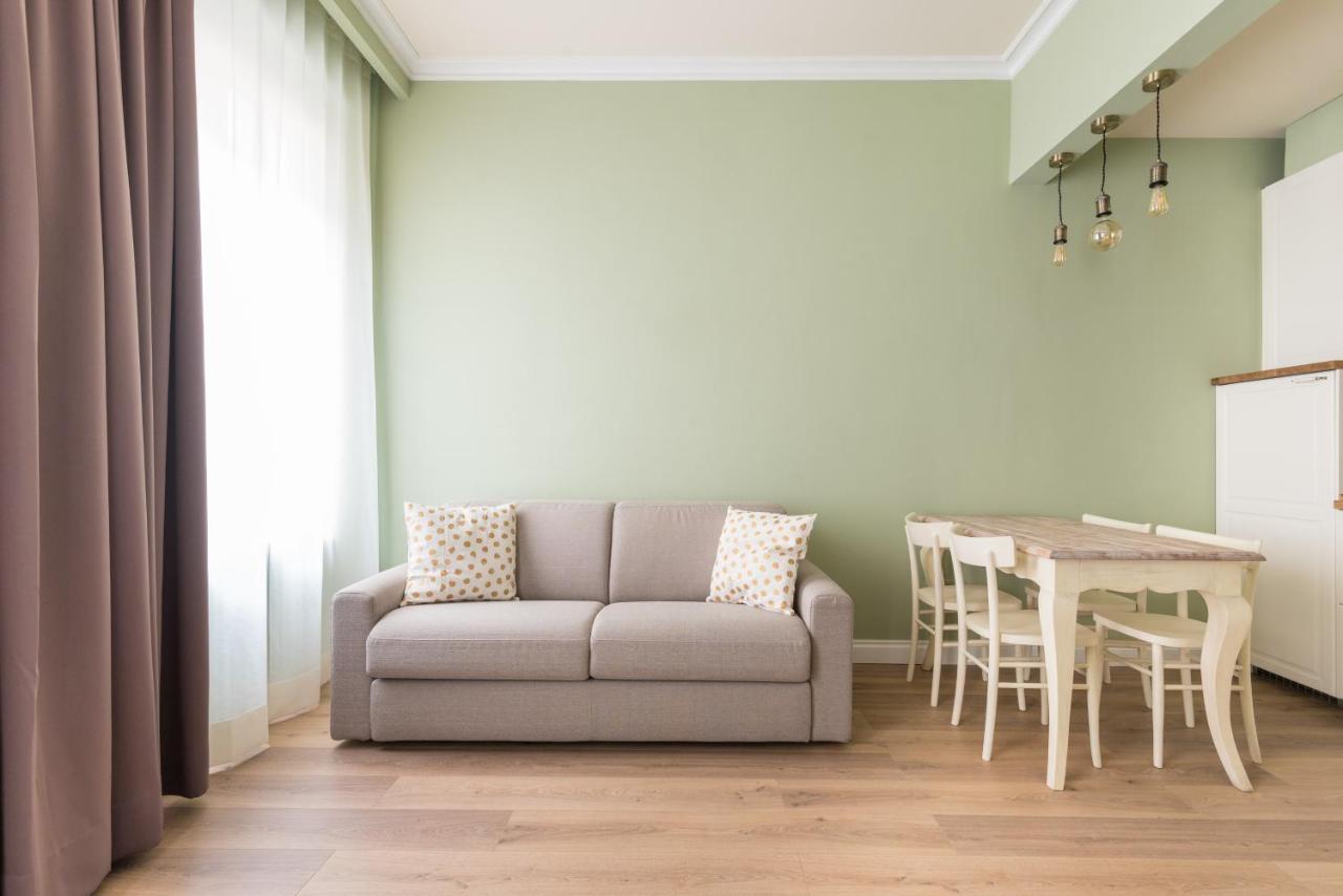 Elegant And Cozy Flat Heart Of Florence Exterior photo